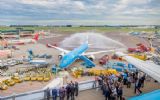PINO coördineert 100 jaar Schiphol