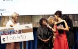 Planet Event organiseert charity-event voor AMREF Flying Doctors