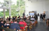 PML organiseerde themadag 'museumcatering'