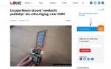 Politie 'niet blij' met uitnodiging evenement...