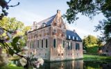 Pop-up Restaurant ‘De Wijenburg’
