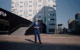 Postillion Hotels : nieuw hotel en congrescentrum in Den Haag