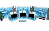 Pressrelease Pop-Up Radio