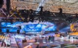 PRG verantwoordelijk voor video, licht en rigging tijdens Eurovisie Songfestival