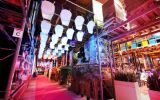 Prikkelend en inspirerend; EventBranche borrel BloemBloem