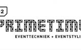 Primetime eventtechniek en Thomas.nl eventstyling gaan samen verder