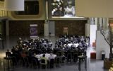 Prinsjesdag in evenementenlocatie Zwolle?