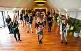 Professional Event Management: 21 Event Managers gecertificeerd
