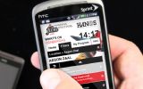 Programma informatie van event 11 afdrukken vanaf je mobiele telefoon