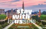 Project oproep Visit Brussels