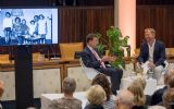 Provincie Gelderland zet reeks evenementen in om open karakter van Huis der Provincie te benadrukken