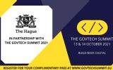 PUBLIC kondigt samenwerking aan met de gemeente Den Haag en het Ministerie van Binnenlandse Zaken voor het organiseren van de GovTech Summit