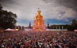 Publieksevenementen: Mystery Land in lijstje groenste festivals