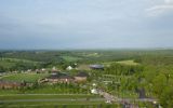 Publieksevenementen: Mysteryland naar Woodstock-terrein