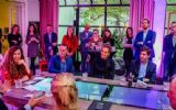 Publieksprijzen Gouden Giraffe naar McDonald's (creatief) en Coca-Cola (innovatief)