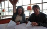 Puur Produkties is in 2012 en 2014 de culinaire partner van de Haarlemse Honkbalweek