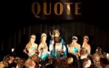 Quote 500 kiest voor Artis Aquarium als evenementenlocatie