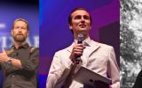 R.evolution of events in World Forum must voor eventprofs: ongekend sprekersprogramma