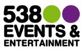 Radio 538 Events ontvangt VVEM-keurmerk