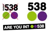 Radio 538 verandert naam, 538 Events groeit door