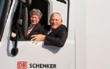 RAI Amsterdam en MECC Maastricht gaan samenwerken met DB Schenker