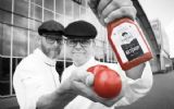 RAI Amsterdam gaat ketchup business in en krijgt eigen foodlijn