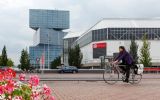 RAI Amsterdam heeft met nhow Amsterdam RAI een hotel op steenworp afstand