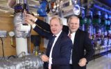 RAI Amsterdam over op bijna 100% stadswarmte