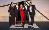 RAI Amsterdam wint Best International Venue award