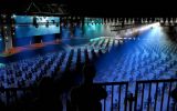 RAI Amsterdam zet vaste plug and play opstelling neer voor evenementen tot 1175 personen