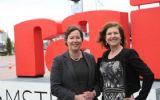 RAI breidt team uit met oog op internationale ambitie