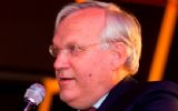 RAI-directeur Hans Bakker waarschuwt: 'er dreigt groot gevaar'