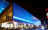 RAI tovert grootste congres om in grootste beurs (VIDEO)