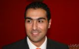 Ramy Khaled nieuwe manager voor brancheverenigingen