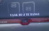 Redactie column: Vaak is de eventbranche te bange...