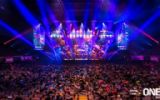 Reebok en Les Mills vullen Ziggo Dome met ruim 3000 fans