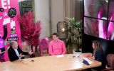 Relatie events in Corona-tijd: 200 relaties ervaren energie, inhoud en interactie online
