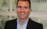 Remco Kokkelink nieuwe sales directeur Eurest Nederland
