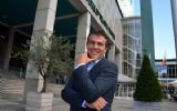 René de Kok nieuwe salesmanager Beurs-WTC Congress & Event Center