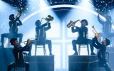 Reserveer nu de beste plaatsen bij Dinnershow Pandora