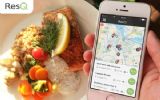 ResQ nieuwe service tegen voedselverspilling voor horeca- en foodbranche
