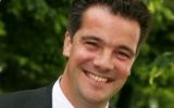 Richard Francke directeur Industrieele Groote Club