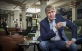 Rick Claus en zijn half pensioen: een zelfgeschreven ode