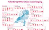Rijksoverheid pakt door: toegangstesten op locaties en kalender zakelijke evenementen