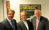 Rob van de Wiel volgt interim directeur Eric Broekaart op bij MECC Maastricht