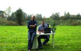 Robert Oosterwegel en Michel Rutten starten nieuw bureau: BuroEvent