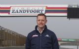 Robert van Overdijk nieuwe algemeen directeur Circuit Zandvoort