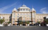 Rocket Events en Kurhaus zetten eindejaars evenement in de markt