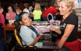 Rock'n Rivers zet evenement neer voor Spieren voor Spierendag