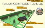 Rocks'n Rivers presenteert bij 20-jarig bestaan plannen voor eco- en outdoorcentrum